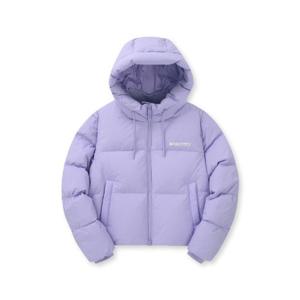 M 디스커버리패딩 BQK DWDJ94046-PPS 여성 올리아 RDS 다운 숏패딩