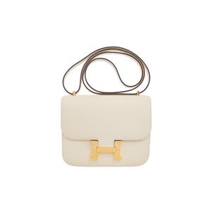 [엘러브] 에르메스 콘스탄스TPM 나타 금장 U각인 5HB0572