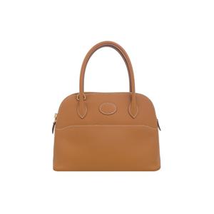 [엘러브] 에르메스 미니볼리드27 카멜골드 금장 Z각인 5HB0576