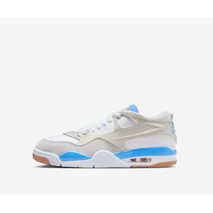 나이키 맨즈 에어 조던 4 RM 깔끔한 농구화 뉴트럴 그레이 FQ7939 104