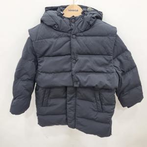 [레베끌레]레노마키즈 남아레이어드롱구스점퍼 R2342F030_02_IC