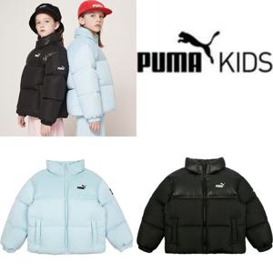 푸마키즈 에센셜 숏다운 (PK44DW303)