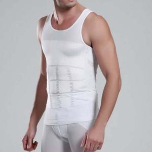 남성보정속옷 여유증 뱃살티 강력한보정효과 나시