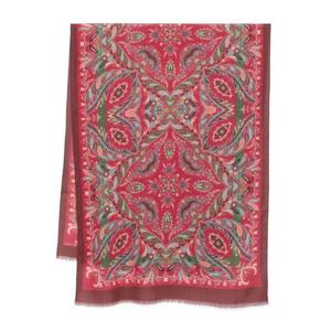 에트로 머플러 스카프 WATA0010AKB10 X0868