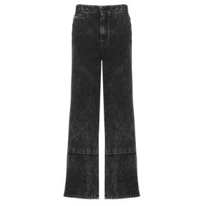 랑방 데님 팬츠 RMTR0302 D092H2510 Black