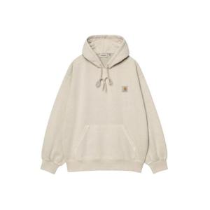 칼하트 WIP 후드 티셔츠 I0295232LPGD FLEUR DE SEL DOM