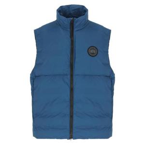 캐나다구스 베스트 CG 4160MB LODGE9387 Blue