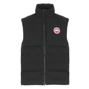 캐나다구스 베스트 CG 4160M LODGE9061 Black