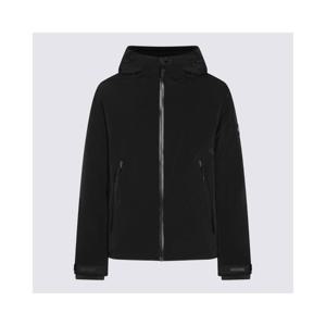 MACKAGE Mackage Coats Black YUKIORC0001