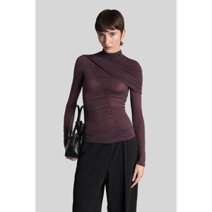 마그다뷰트림 탑 428582 270925 Red