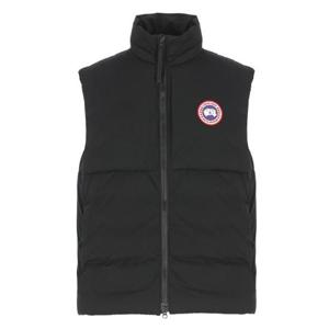 캐나다구스 패딩 조끼 CG 4160MLODGE9061 Black