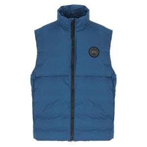캐나다구스 패딩 조끼 CG 4160MBLODGE9387 BLUE