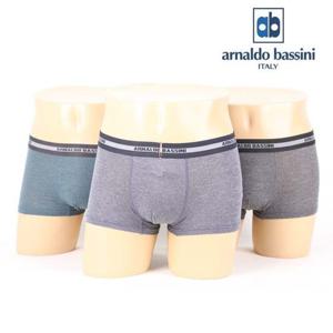 아날도바시니 남자팬티 카치온사 남성 드로즈팬티 3종