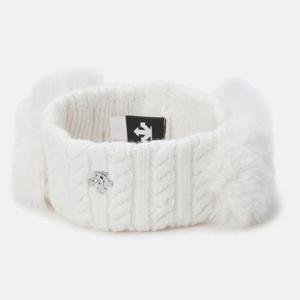 [데상트]데상트 여성 에코퍼 이어머프 SP422UWAO1WHT0 귀마개