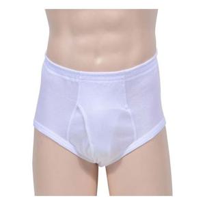 순면 백색 아빠팬티추천 삼각팬티 남성스러운