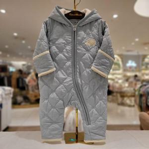 쇼콜라 플린고슴우주복 (TTOWQA073W)겨울남아외출복출산백일돌선물