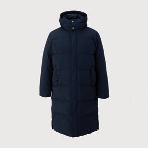 [인디안]구스 다운 롱  패딩  MUOKA3WA111LH