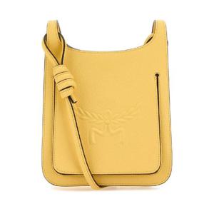 24SS Mcm 여성 messenger 백 MWHESAC01Y7CO