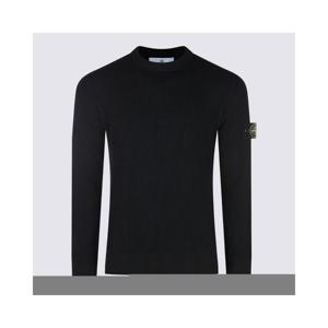 25FW 스톤아일랜드 니트 크루넥 스웨터 IN FULL RIB RWS 울 K2S155100053S00C2V0029