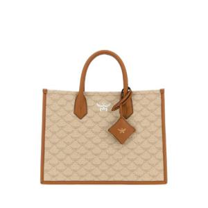 25SS Mcm 여성 핸드백 MWTESAC02I9SS