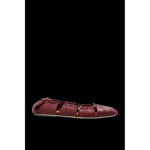 25SS chloe Ballet Flats Luna CHC25S08JQL610