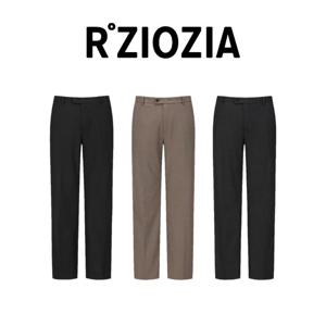 [리얼지오지아][3컬러] 25FW 캐시필 소프트터치 스트레이트핏 겨울슬랙스 ADF4PP1902 CM9344