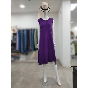 SI 세이브존04 민소매 스트링 언발기장 원피스 SKO1125250PU