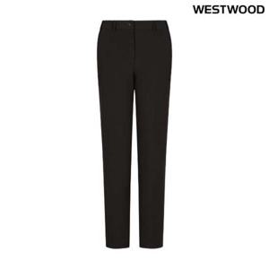 [웨스트우드]여성 겨울 플리스 본딩 팬츠 WO4WTPL534