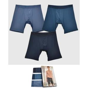 안입은듯 편안한 남성 롱 드로즈 3매 가성비좋은