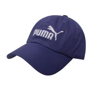 [푸마 슈즈]푸마 볼캡 모자 블루 025999-03