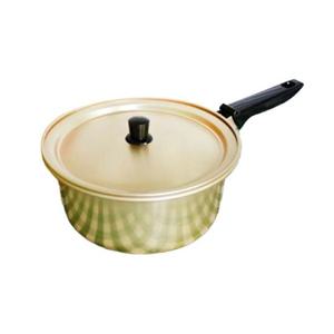 스텐냄비 롯데 편수 양은 냄비 18cm 라면냄비