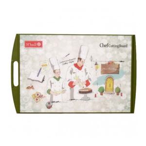 플라스틱도마 쉐프 손잡이 주방 도마 대 위생도마 가정용도마 실리콘도마