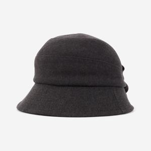 [아가타(모자)]2단 사선 벙거지 AG27WBI002