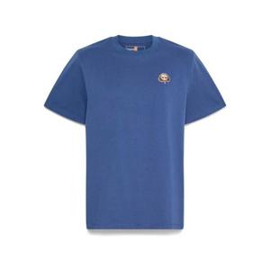 Timberland 맨즈 아웃도어 T 셔츠 2166949OCEANA