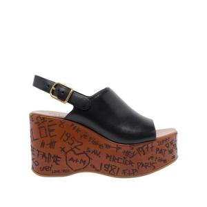 chloe 샌들 MAXIME C25U10GLU001