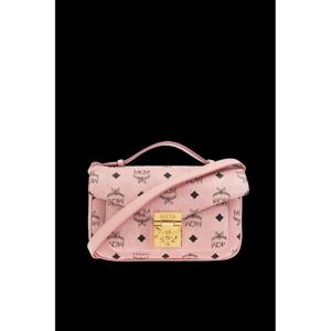 Mcm 핸드백 Tracy 미디움 MWRFAXT010PZ