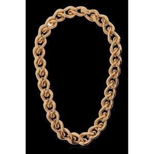 토리버치 쇼트 목걸이 1542700720