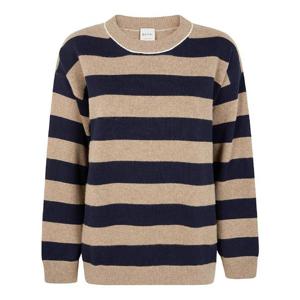 25FW 폴스미스 니트 웨어 CREW 넥 W1R540NT1115407