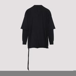 25FW 릭오웬스 TOMMY HUSTLER 스웨트 DU02E7266RN09