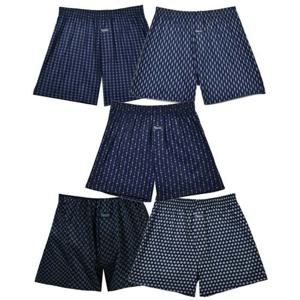 땀 흡수 탁월 위생적 남성 순면 사각팬티 가성비좋은