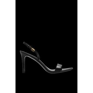 토리버치 Heeled 샌들 1602400006