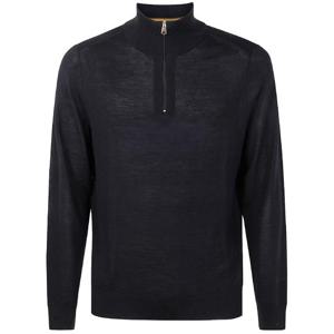 25FW 폴스미스 맨즈 스웨터 집 넥 M1R239ZP0209379