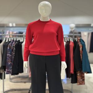 [마담포라] 반폴라 울니트 MB4KT606A