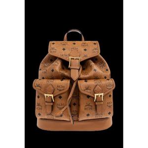 Mcm 백팩  Aren 스몰  MWKFATA010CO