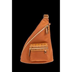 25FW Mcm One 숄더 백팩 MMLFSTA070CO