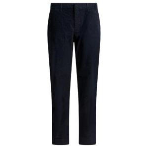 25FW VINCE 맨즈 casual 팬츠 M06402736403CBLBLUE