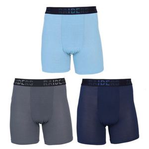 (TRY)남성 인견즈로즈 유색3매