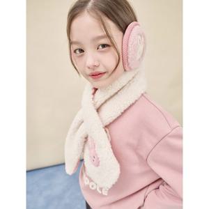 [빈폴키즈] 빙키 귀마개  핑크 (BI5Y84U03X)