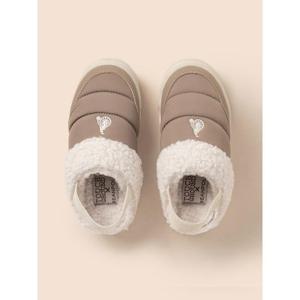 [빈폴키즈] 플러피슈  베이지 (BI5YK3U01A)