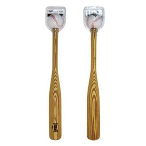 에버라스트 나무 무늬 폼 배트 아동 야구배트